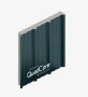 Kingspan QuadCore Insulated Panels –  Energy Efficient