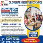 Join the Best School in Etawah for Academic Growth