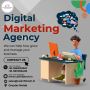 Best Digital Marketing Company in India – Grow Your Business