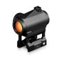 Choosing the Right Scope Magnification for Your Shooting Dis