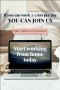 Need to supplement your's family's income?