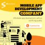 Mobile App Development Company in Mississauga