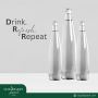 Sparkling or Still - Water Glass Bottles by Chaudhary Glassp