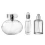 High-Quality Empty Perfume Glass Bottles in India