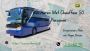 Bus Huren Met Chauffeur 50 Personen – Luxe & Betrouwbaar