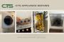Expert Services for Home Appliance