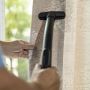 Curtain Repair