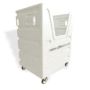 Linen Cart Covers