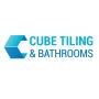 Cube Tiling & Bathrooms