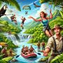 Discover the Best Costa Rica Adventure Tours