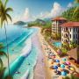 Jaco Beach Costa Rica