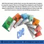 Buy Exclusive Starter Kit - Cue Vapor UK