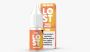 Triple Mango Nicotine Salt E-Liquid lost10 - Cue Vapor - Bec