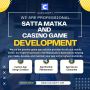 Satta Matka Game App Development Company Satta Matka Game App Development Company