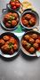 Healthy Afghan Kofta Recipe: Flavorful Meatballs in Sauce