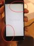 Reason for iphone 6 yellow screen edges