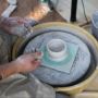 Pottery Classes in Austin, TX | Wheel Throwing & Handbuildin
