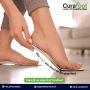 Cura Foot – Best Foot Care Clinic in Kolkata for Podiatry So