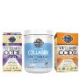 Gut Health Support: Garden of Life Fitbiotic