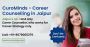 Unlock Your Potential with Online Career Counseling!