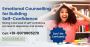 Emotional Counselling in Jaipur For Self-Confidence