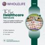 Best Healthcare in Brisbane | WholeLife Pharmacy & Healthfoo