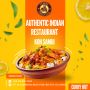 Curry Hut - Authentic Indian Restaurant in Koh Samui