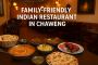 Best Family-Friendly Indian Restaurant Near Chaweng Beach