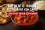 Authentic Indian restaurant in Koh Samui Authentic Indian restaurant in Koh Samui