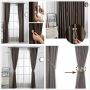 Premium Curtain Accessories Shop in Dubai | Elegant & Durabl