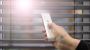 Strong And Durable Aluminium Venetian Blinds