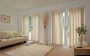 Let the blinds infuse your home with functional elegance!