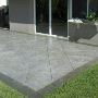 Metallic Epoxy Floor Coating Metallic Epoxy Floor Coating
