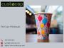 Custacup: Your Partner for Premium Pet Cups Wholesale