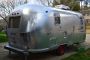 Airstream Renovation - Custom Airstream