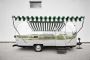 Elevate Your Business with Custom Airstream: Your Airstream 