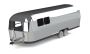 Airstream Coffee Shop – Mobile Café on Wheels