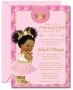 Every Little Girl Deserves a Royal Welcome