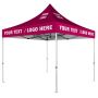 Transform Your Outdoor Space with our Custom Canopy Tents