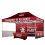 Promote Your Brand in Style with Our 10x15 Canopy Tents