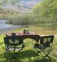 Affordable Alu Cab Table for Outdoor Adventure Use
