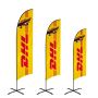 Personalized Tents with Logos – Stand Out at Every Event