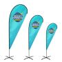Shop Feather Flags for Events & Businesses | Custom Banner P