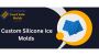 Elevate Your Food Presentation with Custom Silicone Molds Fo
