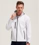 Navigate Any Weather in Style: Customised Soft Shell Jackets