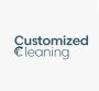 Customized Cleaning Customized Cleaning