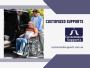 Comfortable & Caring Transport Services in Brisbane