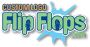 Custom Logo Flip Flops