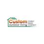 We are expert designers and builders!