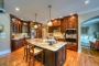 Custom Kitchen Cabinets Cummings Cove Homeowners Love